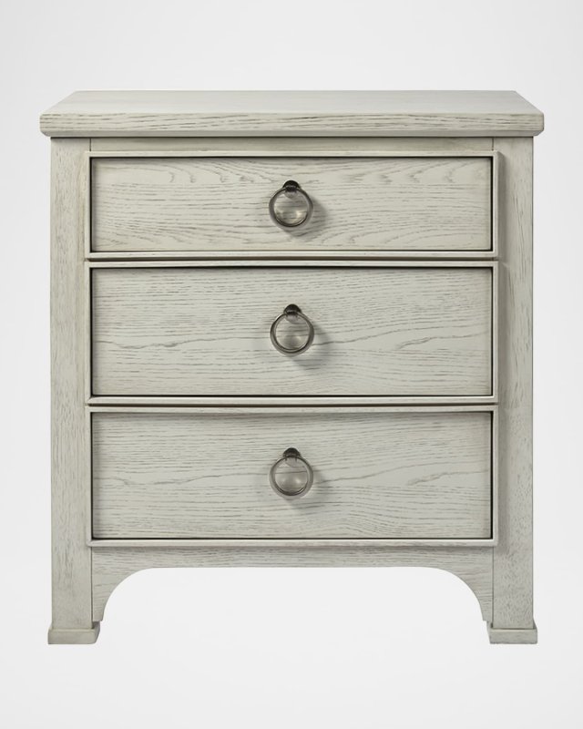 Coastal Living Nightstand